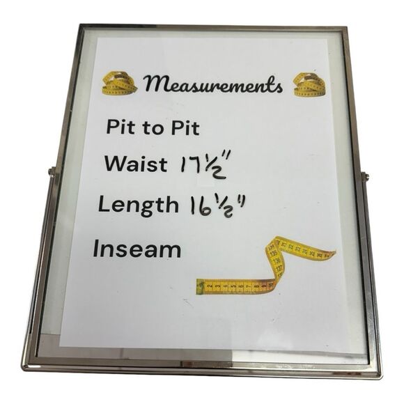 Willi Smith Tan Brown Mini Skirt Pleated Detail Size 10 - Picture 8 of 8